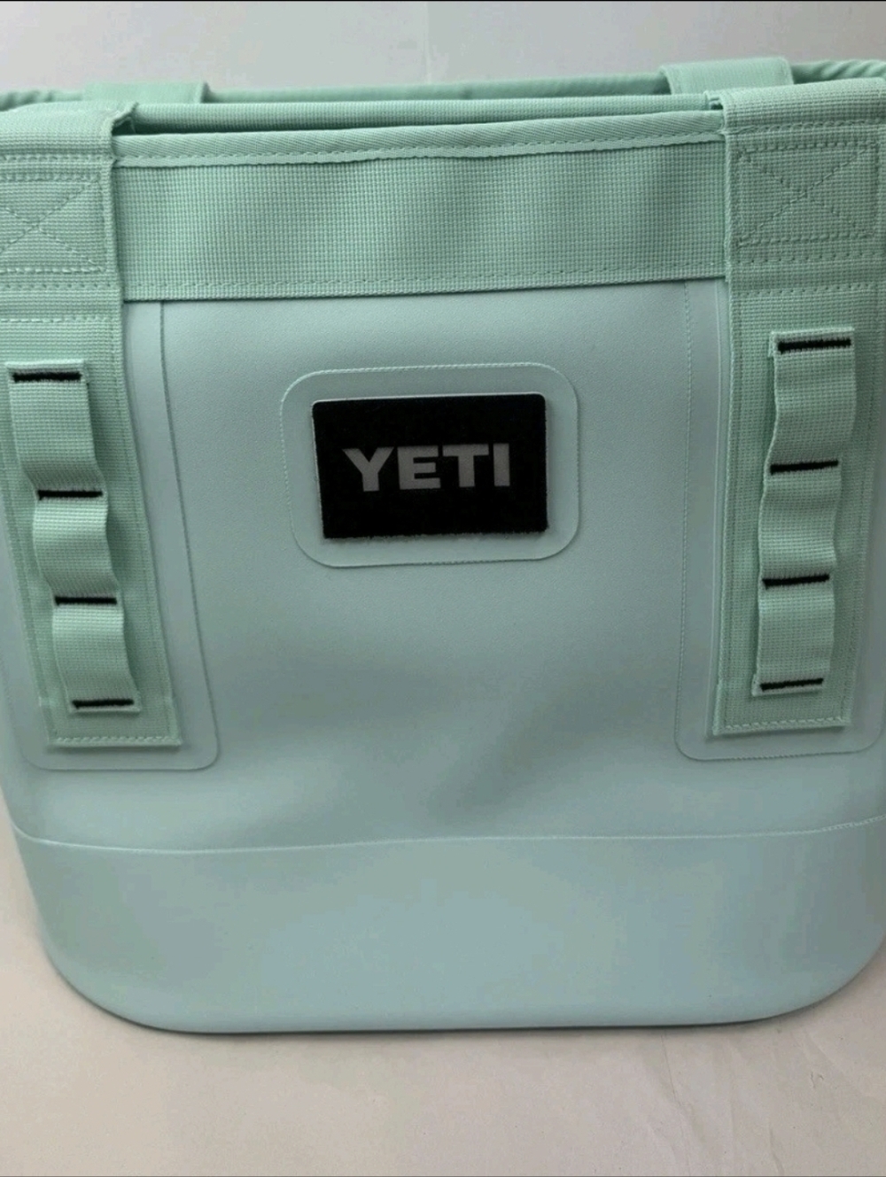 Yeti Camino 20 Seafoam Brand New - Picture 3 of 5